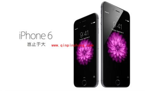 iPhone6事件门汇总