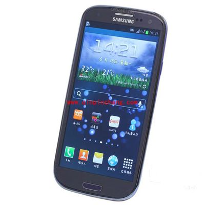 三星最热门手机盘点 三星Galaxy Note3在列