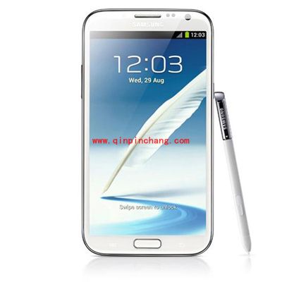 三星最热门手机盘点 三星Galaxy Note3在列