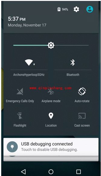 安卓5.0 BUG大汇总