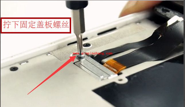 魅蓝更换屏幕的方法介绍