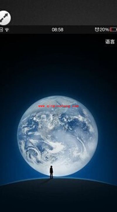 OPPO手机如何开启单手模式