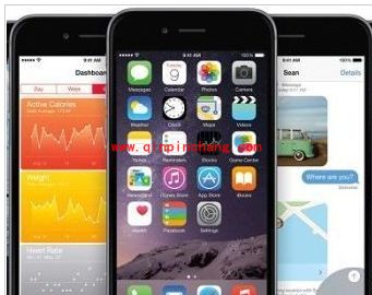 iOS8.1正式版BUG汇总