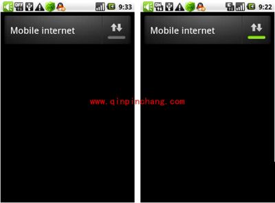 安卓手机手动设置彩信网络的方法