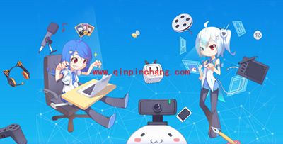 哔哩哔哩直播姬认证没有通过原因