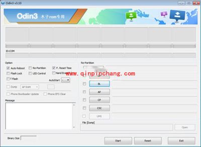 三星S7（G9300）刷机教程图解