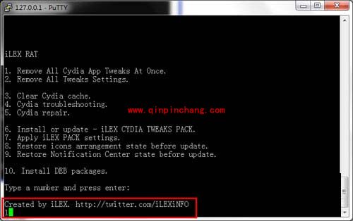 iPhone破###解后不稳定的解决妙招