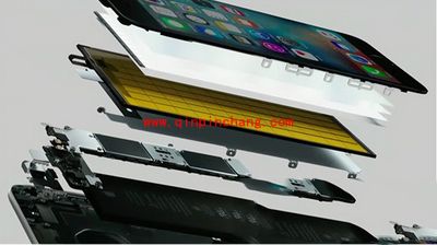 iphone6s及plus知识普及之3d touch介绍