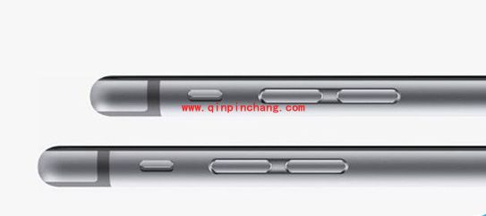 iPhone6S/iPhone7配置参数大盘点