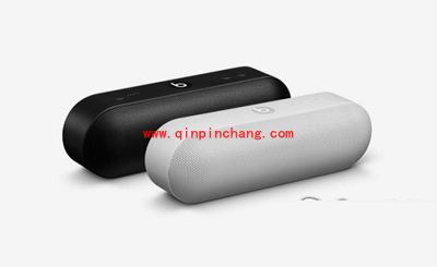 Beats Pill+无线音箱上手评测:浓浓的苹果风