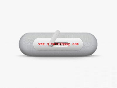 Beats Pill+无线音箱上手评测:浓浓的苹果风