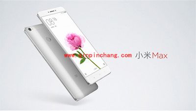 小米max装sim卡图文步骤