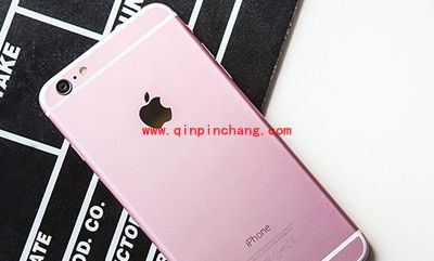 iPhone6S设置来电头像的方法