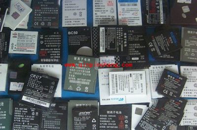 选购手机电池的4个注意事项