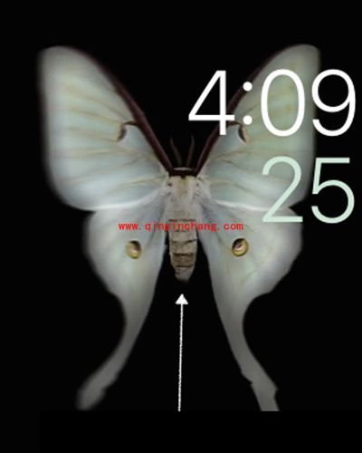 苹果手表Apple Watch开启与关闭省电模式的方法