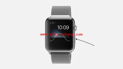 苹果手表Apple Watch开启与关闭省电模式的方法
