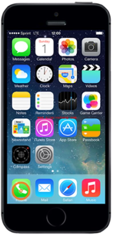 iOS9.2可视化语音信箱设置教程