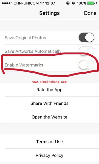 Prisma水印怎么去掉?Prisma去水印方法
