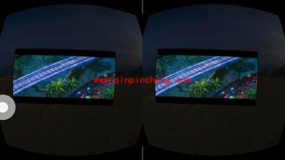 3D播播沉浸模式是什么?与普通模式区别在哪