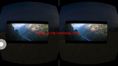 3D播播沉浸模式是什么?与普通模式区别在哪