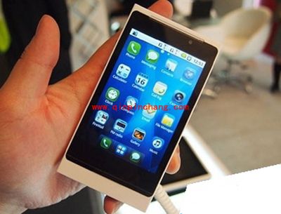 康佳手机V973截图方法汇总