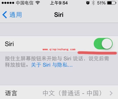 两招轻松提升iPhone输入速度