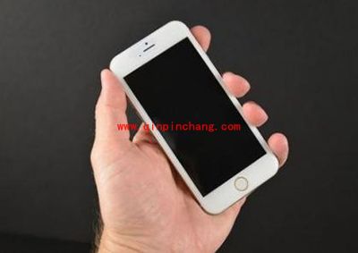 iphone6s黑屏没反应解决办法