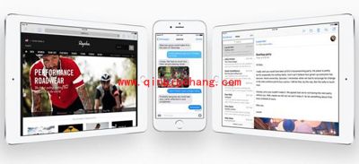 iOS 9系统退回到iOS 8系统的简单步骤