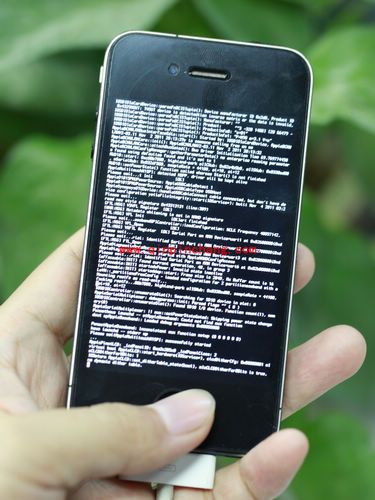 iOS5.1系统不完美破###解技巧分享