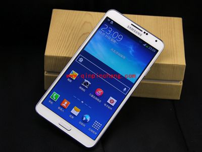 三星Galaxy Note3(港版N9005)刷机与ROOT方法