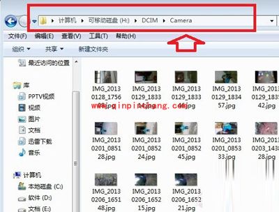 安卓手机照片或者图片储存在哪里？