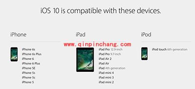 iPhone5可以升级iOS10吗？