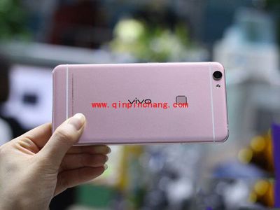 vivo X6Plus关闭触屏提示音的方法