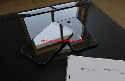 魅族MX4真机谍照曝光 1.1mm超窄边框成亮点