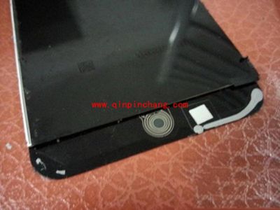 魅族MX4真机谍照曝光 1.1mm超窄边框成亮点