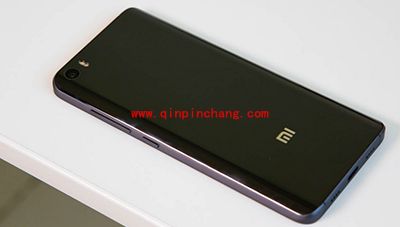 小米5关闭屏幕亮度自动调节功能的方法