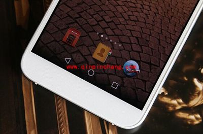 华为G7手机怎么充电