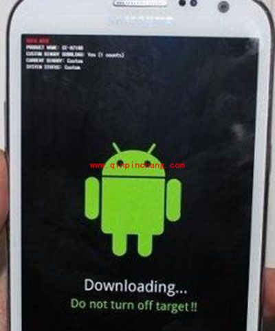 安卓手机怎么进入fastboot模式