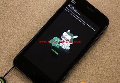 安卓手机怎么进入fastboot模式