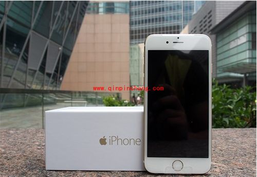 购买国行iPhone6各平台的优劣分析