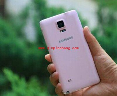 怎么提高三星NOTE4指纹解锁成功率