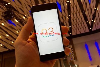 怎么升级到iOS9.3.3正式版？