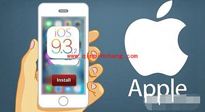 iOS9.3.2怎么升级