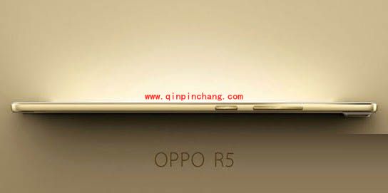 OPPO R5 ROOT教程（准备工作+操作步骤）