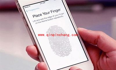 iPhone指纹识别不灵敏怎么办