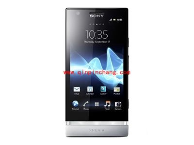 索尼LT22i获取屏幕截图的方法