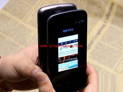 安卓手机文件传输的方法汇总