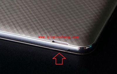 荣耀5A怎么装sim卡