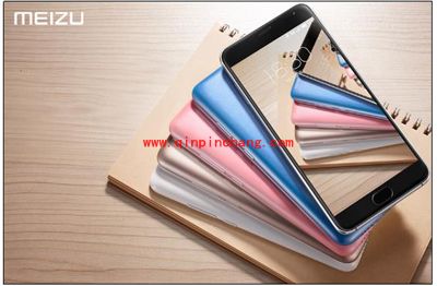 魅蓝Metal怎么查看wifi密码？