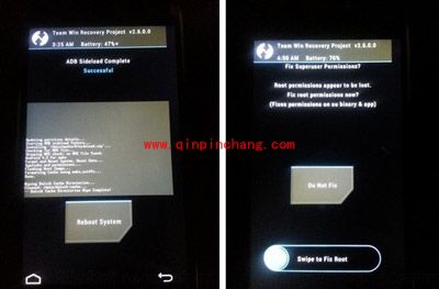 Nexus 4用户必备：4.3刷机教程抢先知